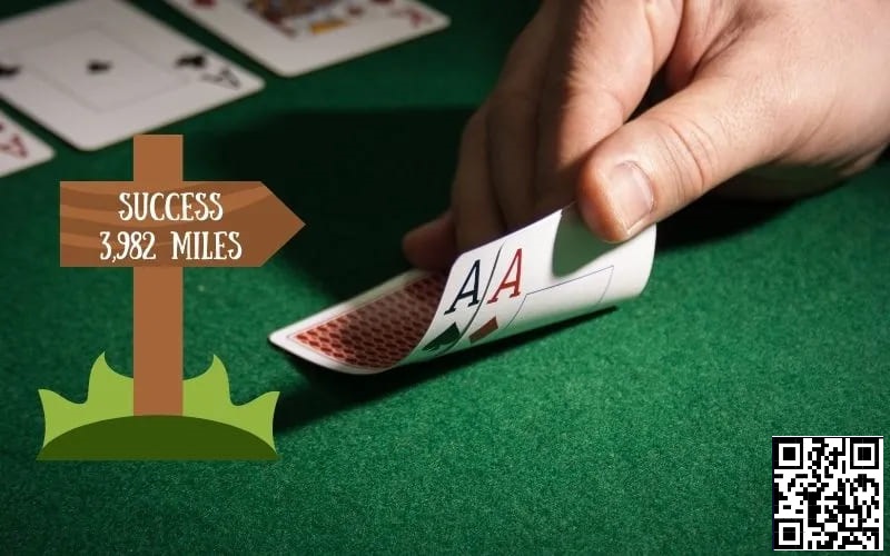 【WPT扑克】职业话题:你是否具备以扑克为生的条件?