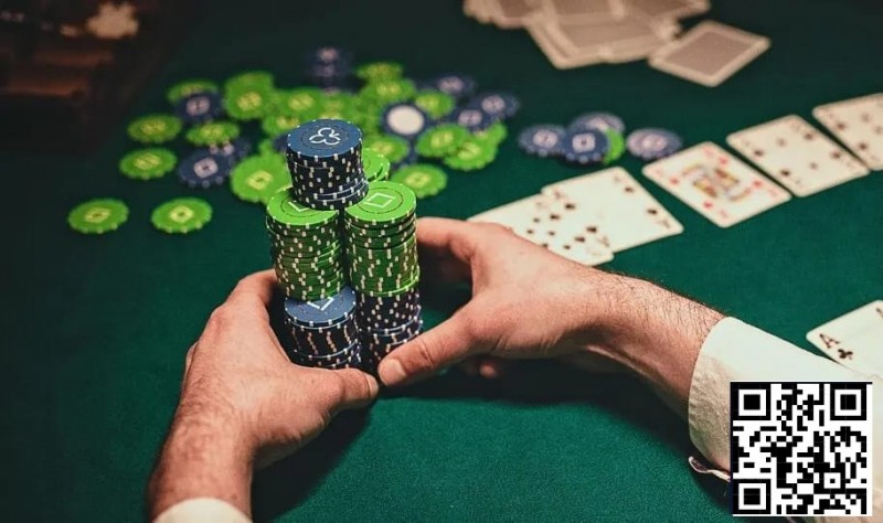 【WPT扑克】下大注为什么更容易被“精确读牌”？