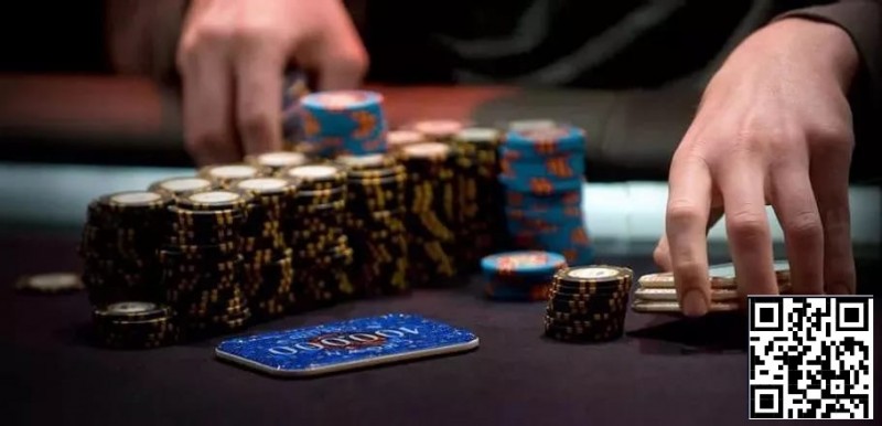 【WPT扑克】策略之击败压迫打法：如何用大牌平跟