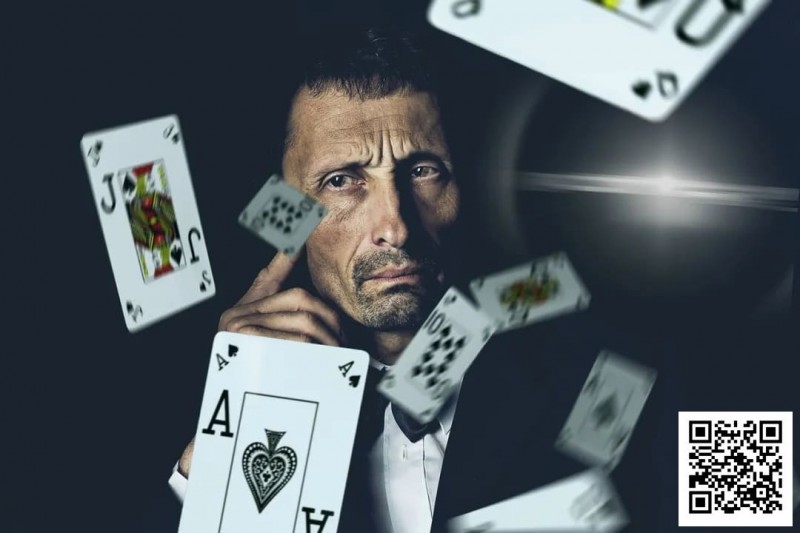 【WPT扑克】为什么QQ这么强？QQ怎么游戏才能获取更多价值？