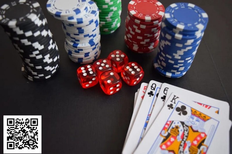 【WPT扑克】当你想要偷鸡的时候 需要先思考下这个问题……