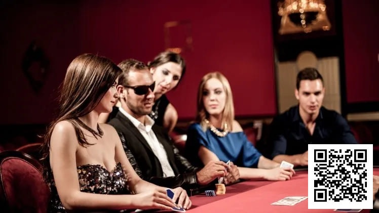 【WPT扑克】看穿对手的10个渠道，各有各的套路