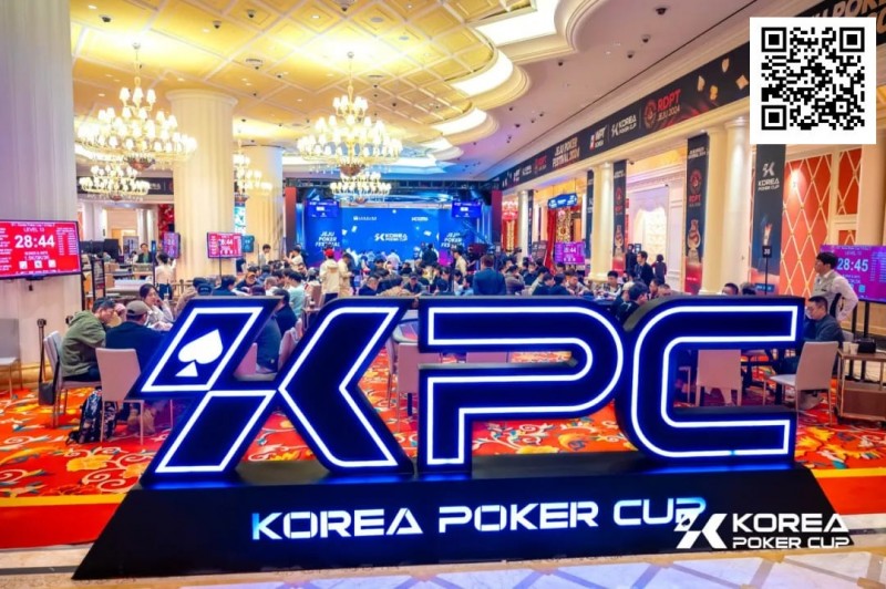 【WPT扑克】2025 KPC系列赛扑克巨星齐聚，现场红包抽奖+指定餐厅八折优惠！
