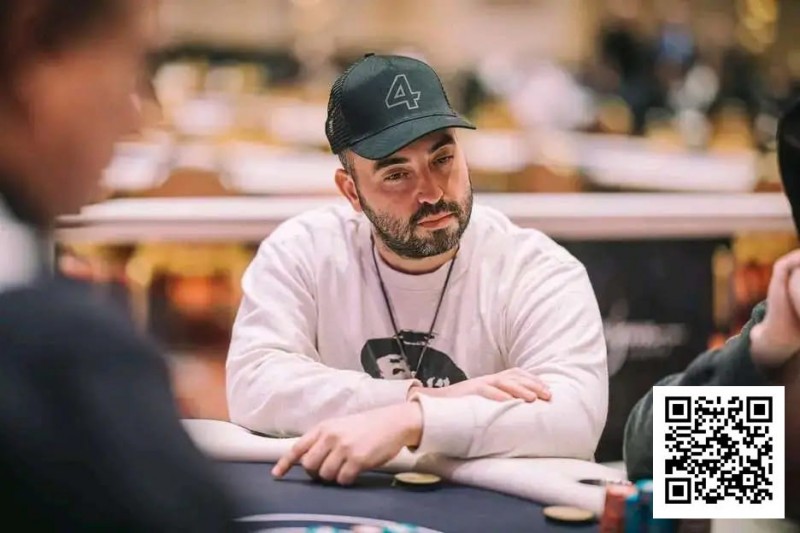 【WPT扑克】纽约第一，美国第一，世界第一，Bryn Kenney如何长期统治扑克世界？