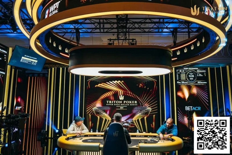 【WPT扑克】Triton将降低参赛买入额并保持高端体验不变