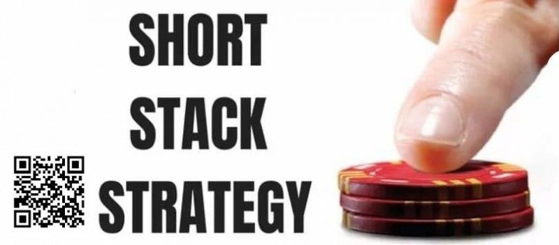 【WPT扑克】五个最常见的短码决策错误，短码=出局？