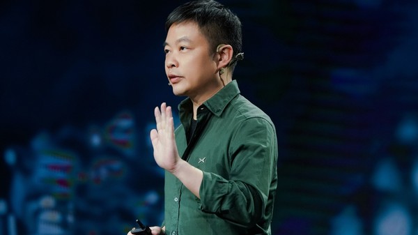 【WPT扑克】何小鹏卸任广州汇天公司董事长 吴秀莲接任法定代表人