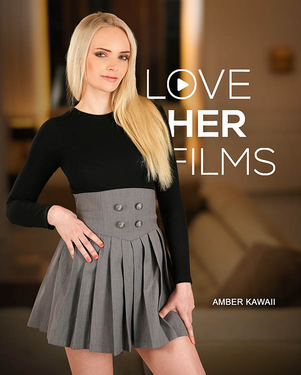 【WPT扑克】wawa-036,Amber Kawaii(アンバー・カワイ)最新作品2025年4月24日发布！