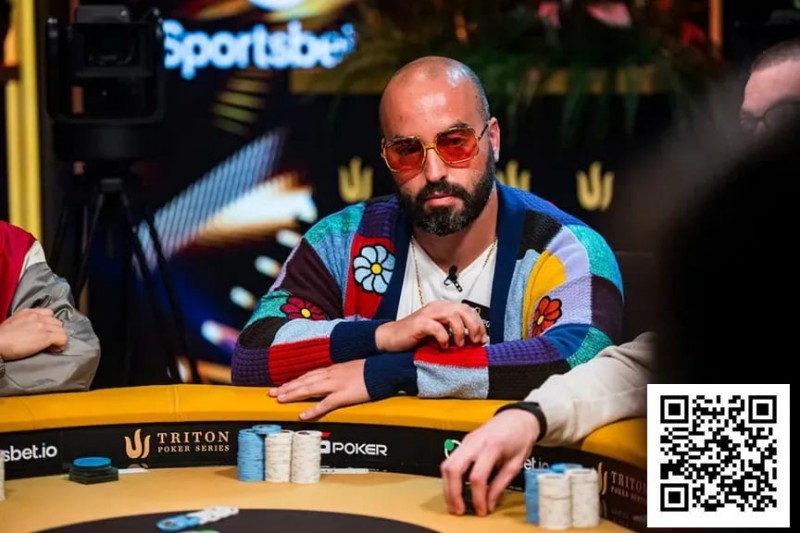 【WPT扑克】Bryn Kenney接受独家专访 剖析职业生涯与人生智慧