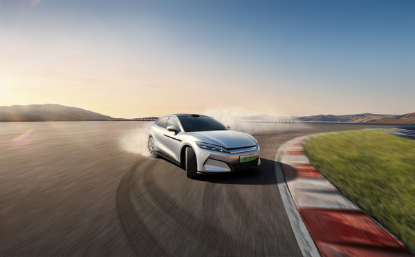 【WPT扑克】国内3月新能源厂商销量排行榜出炉：理想小鹏前十