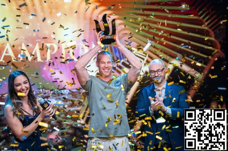 【WPT扑克】话题 | 20万美元邀请赛重磅回归，Triton公布黑山完整赛程