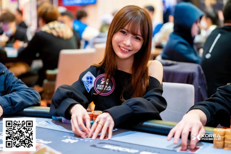 【WPT扑克】2025KPC济州站主赛8人决赛桌产生！全员国人同台竞技争头名！Rene van Krevelen二度加冕超豪短牌赛冠军！