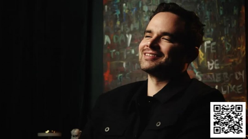 【WPT扑克】Keating讲解如何在141万刀底池中完美诱捕Peter Wang