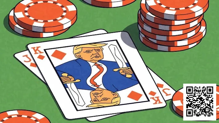 【WPT扑克】话题 | 关税大战会冲击2025年世界扑克大赛吗？