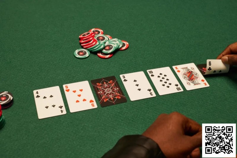 【WPT扑克】为了更好的挫败对手，一定要学会杠杆下注！