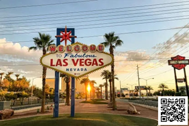 【WPT扑克】业余玩家WSOP保姆级攻略第二部分：吃什么，住哪里