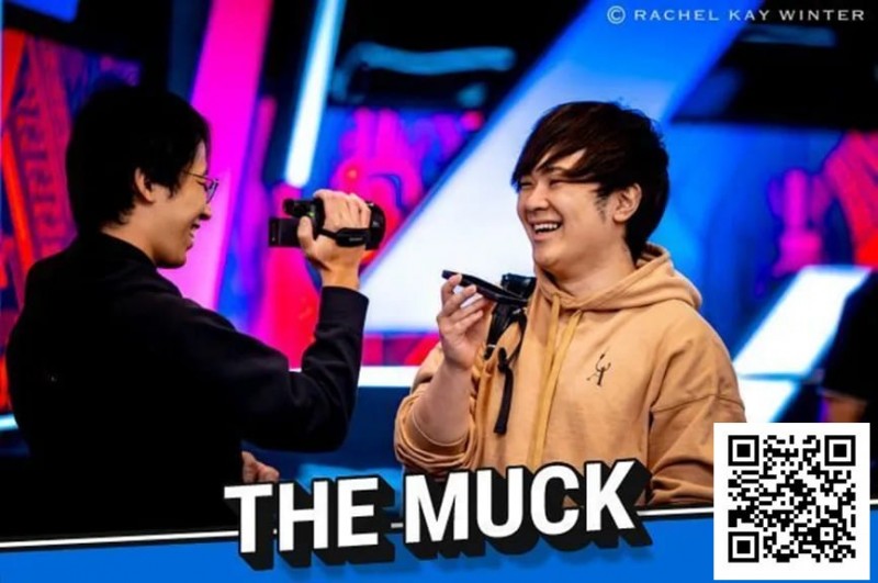 【WPT扑克】扑克视频博主能参赛？WSOP新规引争议