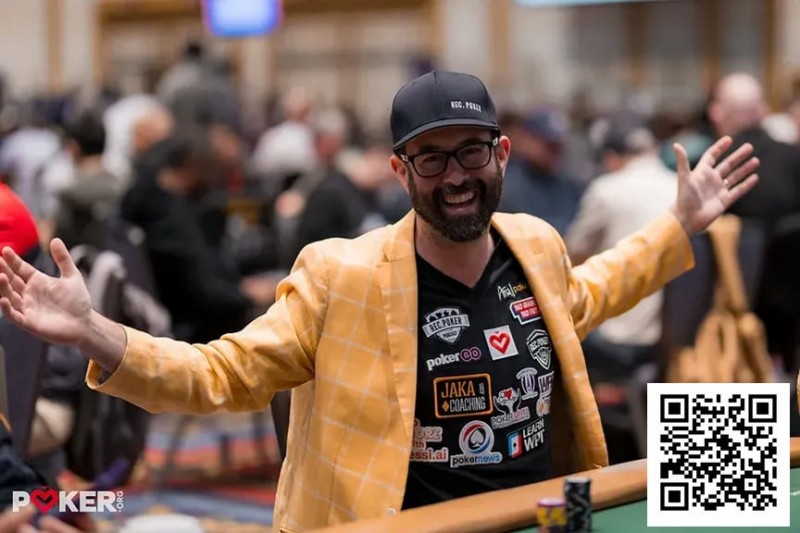 【WPT扑克】2025年WSOP休闲玩家指南第三部分：赛前准备