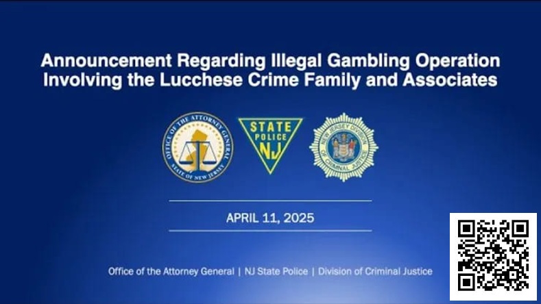 【WPT扑克】美国黑手党组织非法地下扑克游戏被端，转移游戏资金300万美元