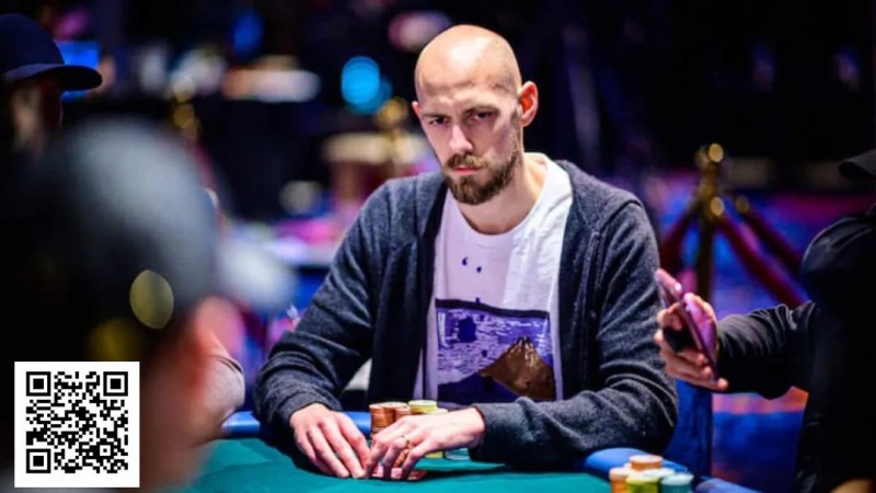 【WPT扑克】话题 | Stephen Chidwick解释了关于GTO的三个错误观念