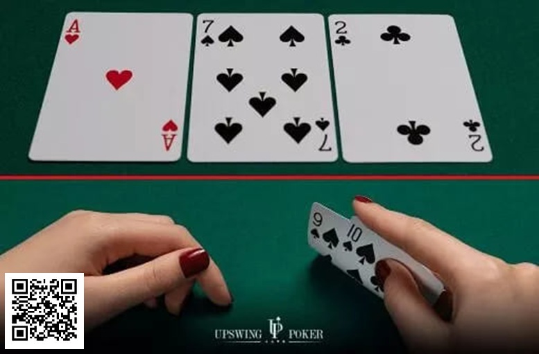 【WPT扑克】利用后门听牌榨取额外利润的5个技巧