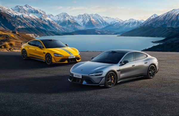 【WPT扑克】新势力Q1销量及年度目标完成率排名 仅两家完成20%