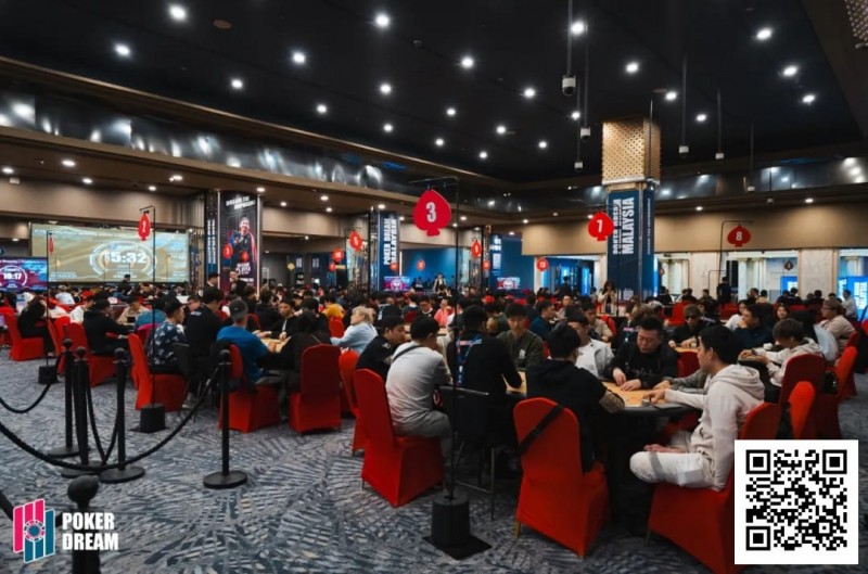 【WPT扑克】PD17吉隆坡站 | 中国队狂揽奖杯！郑天豪斩获豪客赛冠军 倪白宇登顶神秘赏金赛 李栋再收一冠！