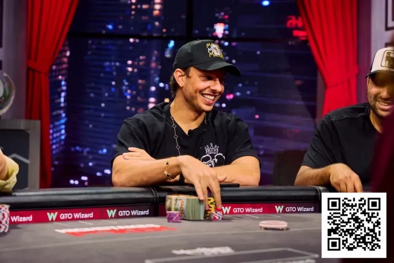 【WPT扑克】首秀即炸场！HSP新人亮相赢下http://www.wptpop.com/wp-content/uploads/2025/04/20250416041604160416041600025.jpg,008,500巨池