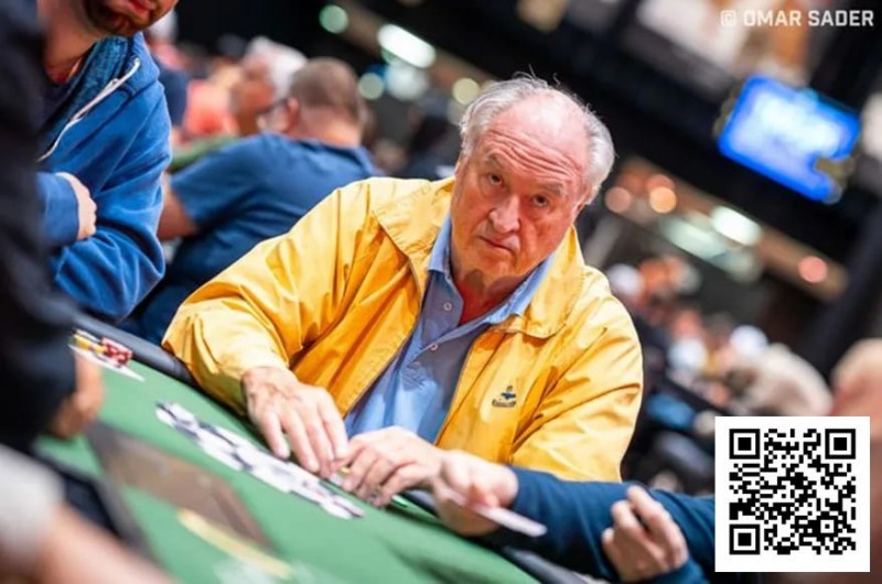 【WPT扑克】扑克界的“世纪Slowroll”：十年后仍被热议的疯狂牌局