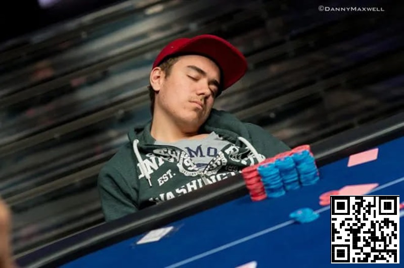 【WPT扑克】话题 | 高智商人群的核心特质是什么？他们在扑克游戏中是否更具优势？