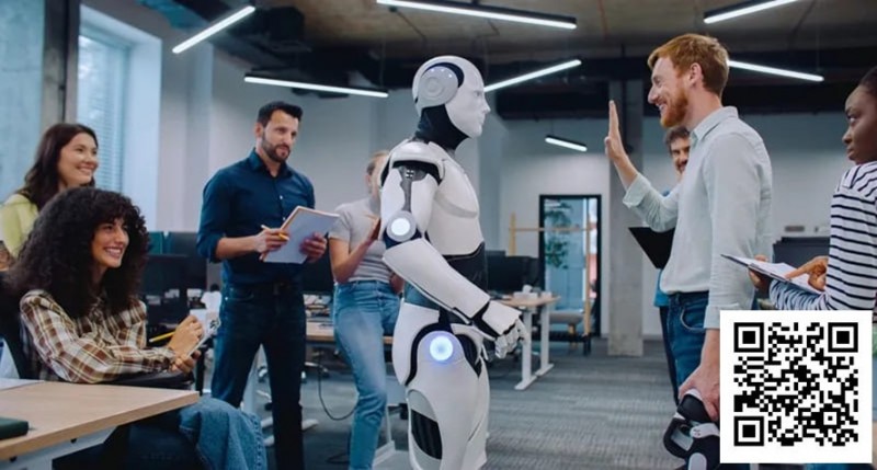 【WPT扑克】趣闻 | 东北大学两名学生制造机器人玩现场扑克以改进仓库中的机器人算法