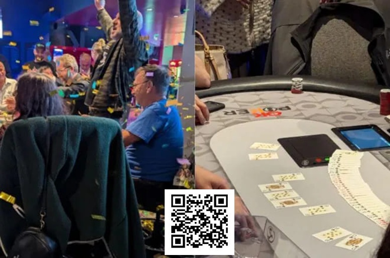 【WPT扑克】趣闻 | 历史上第二大扑克Bad Beat大奖诞生，奖金高达180万美元