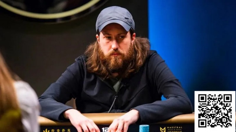 【WPT扑克】话题 | Steve O’Dwyer激烈的抨击Daniel Smiljkovic滥用延迟注册