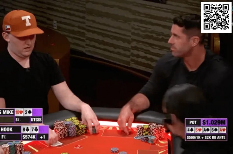 【WPT扑克】HCL将举办卫星赛 打造100万美元cash游戏