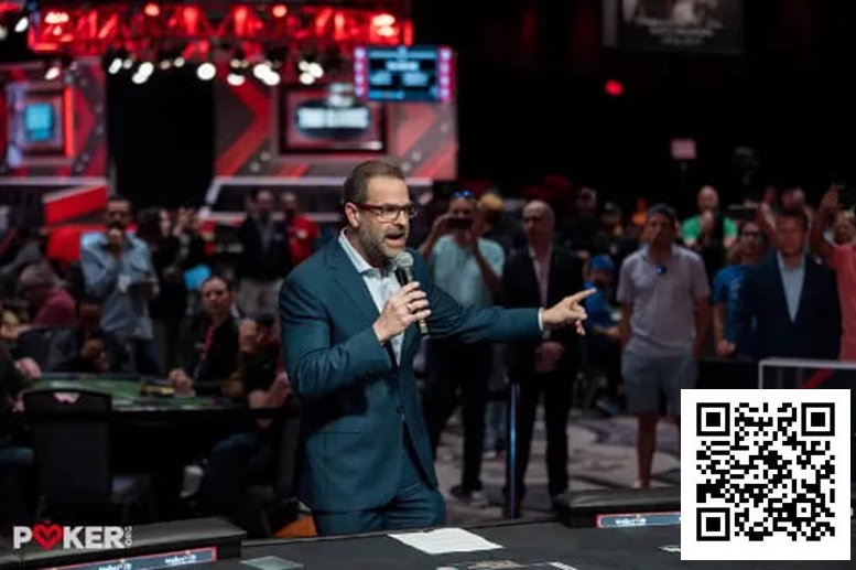 【WPT扑克】业余玩家2025WSOP保姆级攻略加更版！