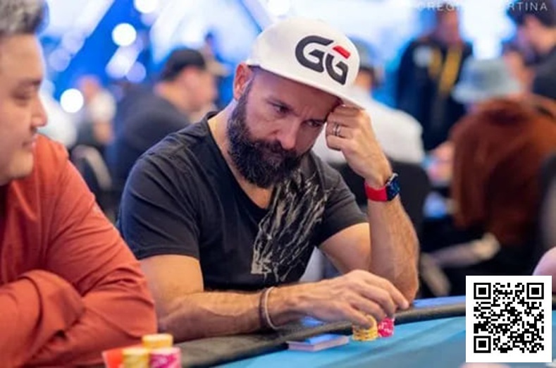 【WPT扑克】丹牛揭秘豪客赛选手的真实盈利，奖金收入只是“海市蜃楼”