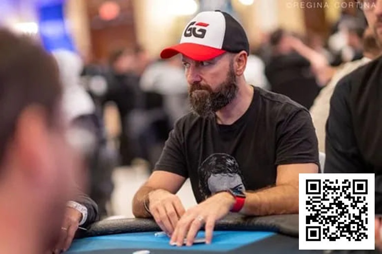 【WPT扑克】丹牛爆料扑克圈豪客赛烧钱真相：1200万才能回本？