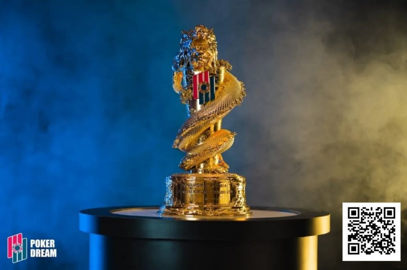 【WPT扑克】PD17吉隆坡站 | 主赛剩余24强，其中11位为中国选手！新加坡ONG416W大比分领跑决赛日