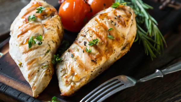 【WPT扑克】科学家成功培育出最逼真的人造鸡肉 比真鸡肉更贵？