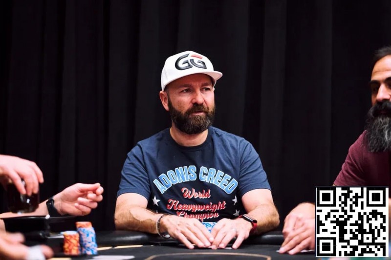 【WPT扑克】趣闻 | 新纪录片聚焦扑克人物故事