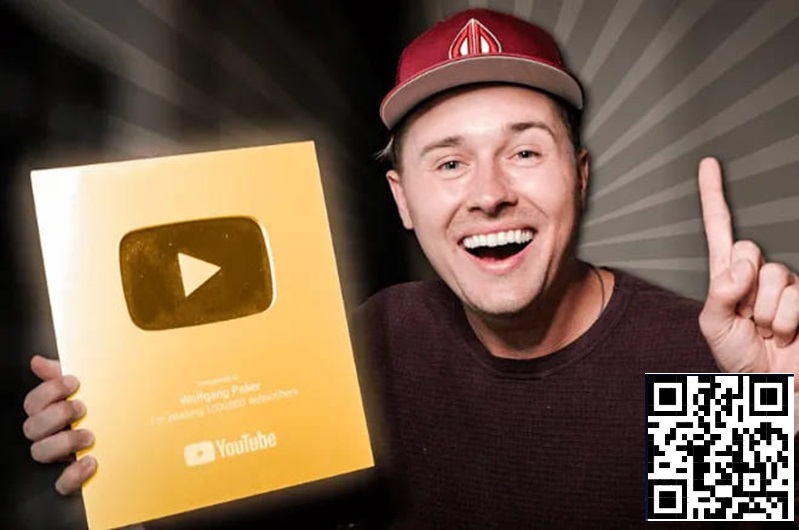 【WPT扑克】那个“最鱼的男人”回来了…地表最强“反向教学”等你来战