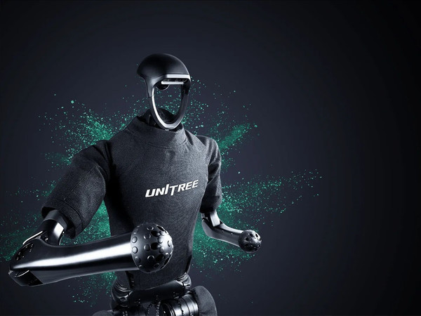 【WPT扑克】宇树科技创始人王兴兴回应赴港上市：有可能 但不确定