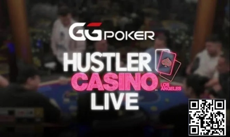 【WPT扑克】Alan Keating嘲讽丹牛“过气老人”！GG大使会上HCL百万赛证明自己吗？