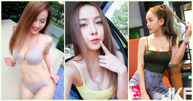 【WPT扑克】太誘惑！E奶「美乳大姊姊」視角有夠猖狂！超極品「美艷外型」讓人一眼瞬間戀愛…