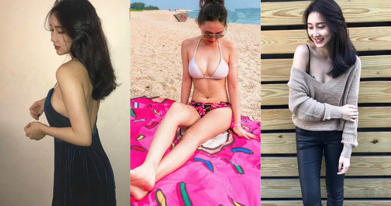 【WPT扑克】三位一體！「台灣正妹」品質保證…「氣質出眾」堪稱人生勝利組