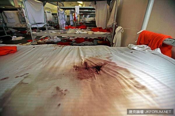 【WPT扑克】真以為監獄是鬧著玩的？