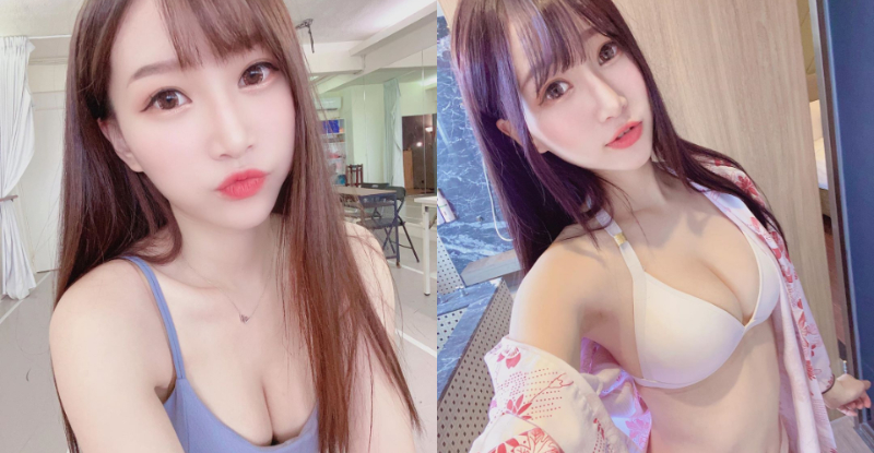 【WPT扑克】這才有誠意！「小筑Nina」問路掏出雪白炸彈，網粉：「我直接帶妳走！」