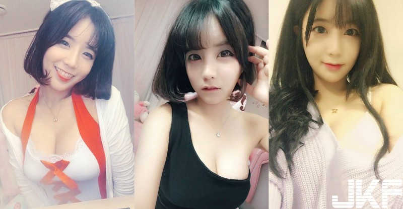 【WPT扑克】色色der！直播妹大聊「成人話題」無極限，還加碼爆料「最愛的」AV排名…