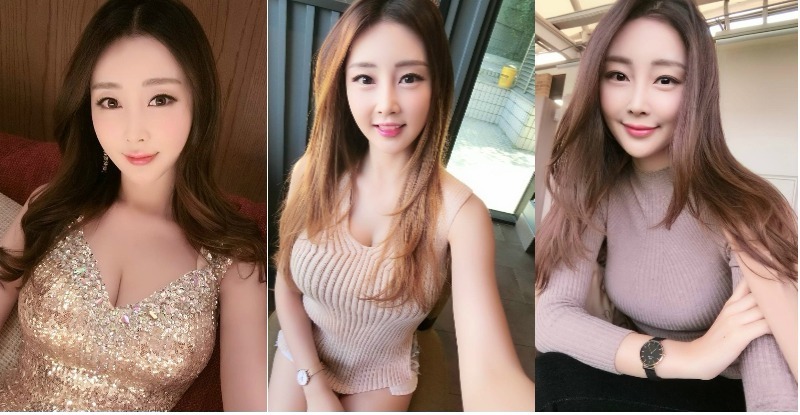 【WPT扑克】好胸！姐姐「爆乳攻勢」快撐破貼身上衣，飽滿圓潤「乳形狀」邪惡露出！