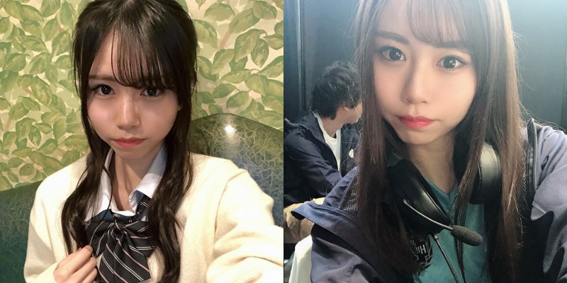 【WPT扑克】又正又會打GAME！日女高中生「大友美有」奪得《英雄聯盟》冠軍　還曾入選選美決賽